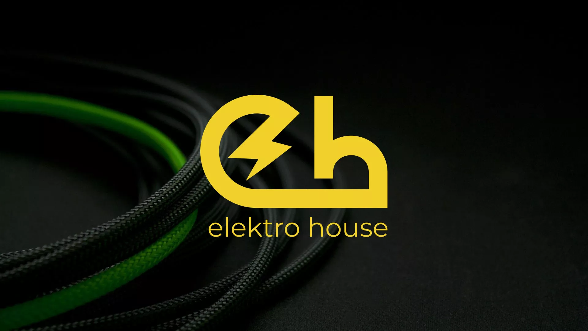 Создание сайта компании «Elektro House» в Торжке